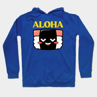 ALOHA Hoodie